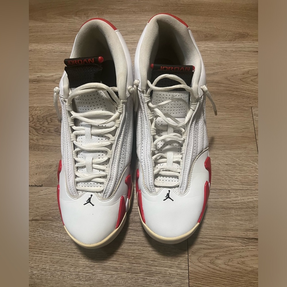Men’s Jordan Retro 13